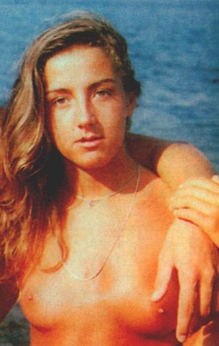 Ana Torroja