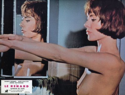 Anne Heywood