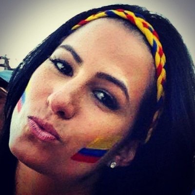Alba Galindo