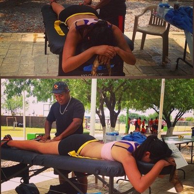 Alejandra Delgadillo