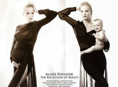 Alizee Poulicek