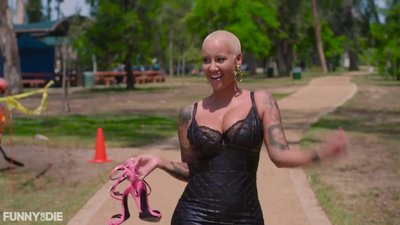 Amber Rose
