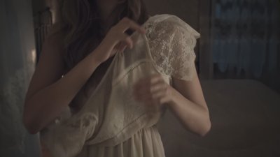 Alexia Fast