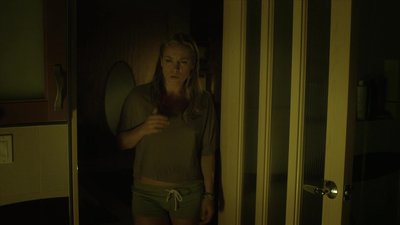 Агнес Брукнер (Agnes Bruckner)