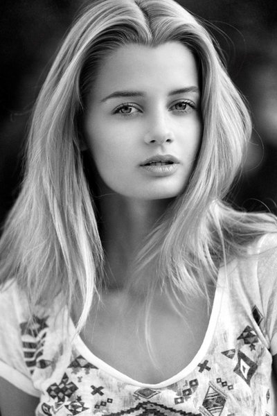 Amanda Warecka