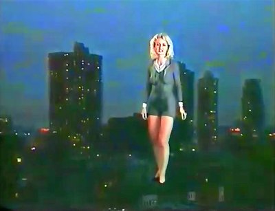 Annette Heick