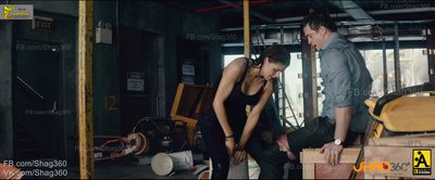 Alexandra Daddario