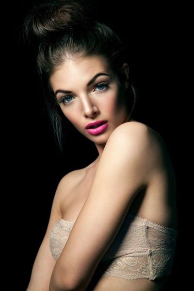 Ariel Eve Thompson