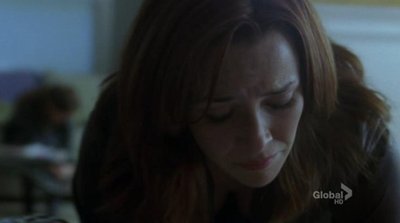 Annie Wersching