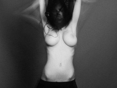 Ashley Smith