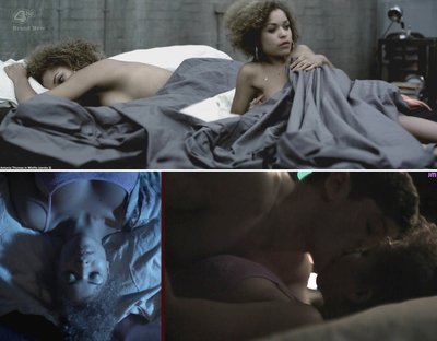Antonia Thomas