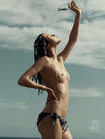 Anais Pouliot
