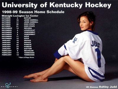 Ashley Judd