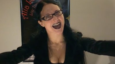 Alia Lorae