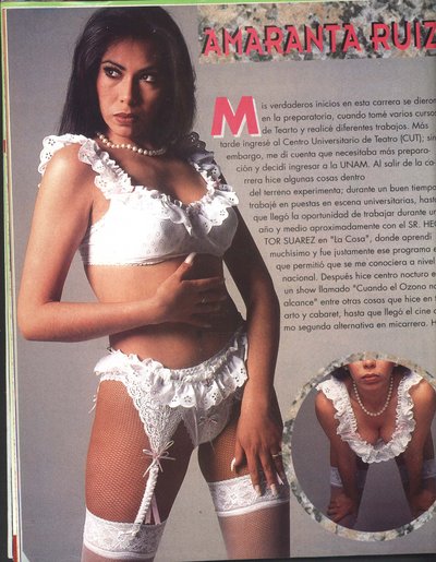 Amaranta Ruiz