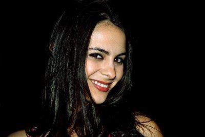 Aracelis Bocchio