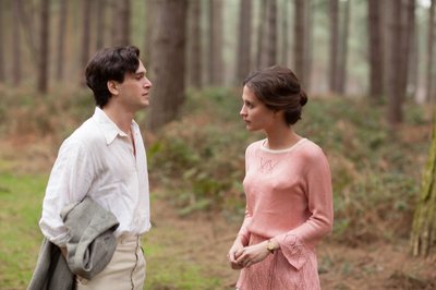 Alicia Vikander