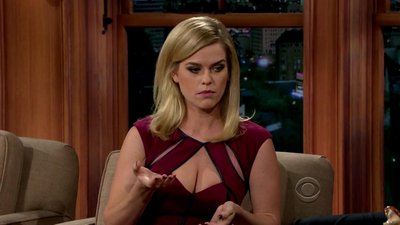 Alice Eve
