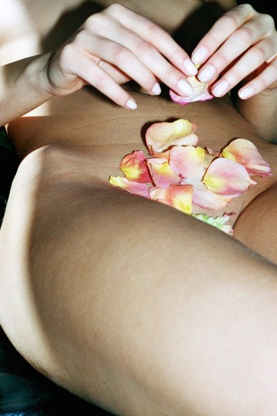 Amanda Warecka