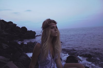 Anie Songe