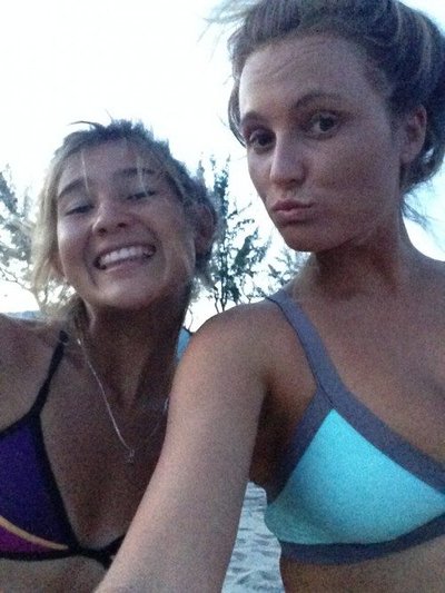 Alana Blanchard