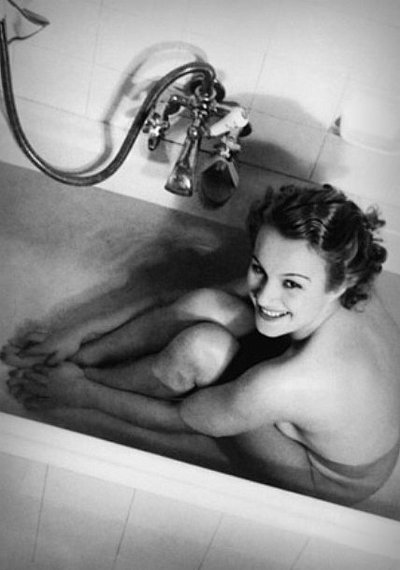 Adina Mandlova