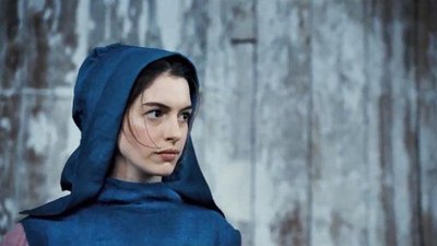 Anne Hathaway