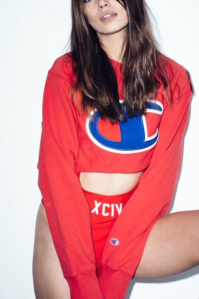 Alena Podloznaya
