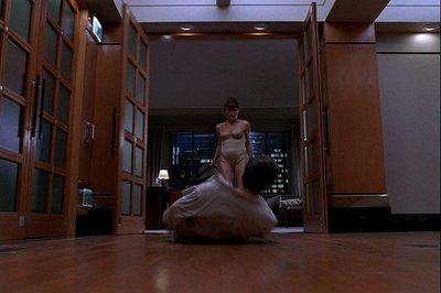 Amanda Donohoe