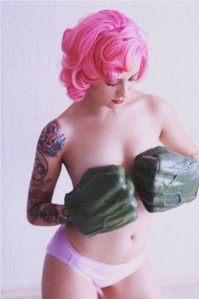 Andy Velazquez