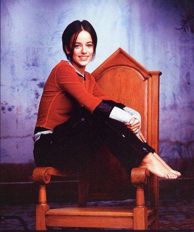 Alizée