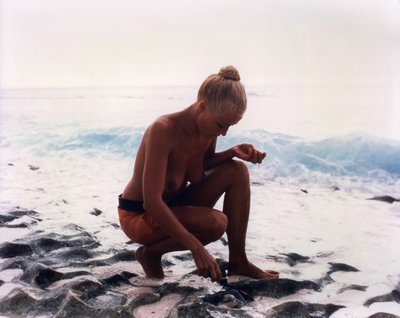 Amanda Donohoe