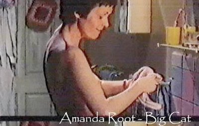 Amanda Root