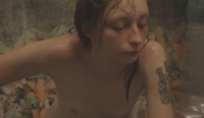 Arielle Holmes