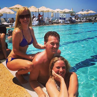 Angela Kinsey