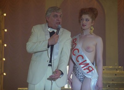 Amaliya Mordvinova