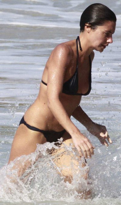 Alessandra Sublet