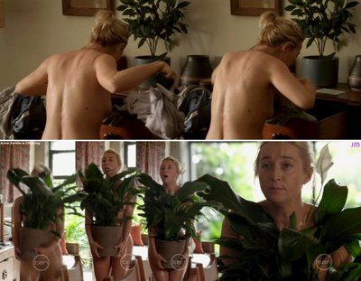 Asher Keddie