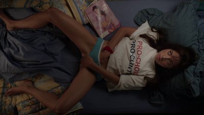 Aubrey Plaza