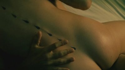 Ана Фернандес (Ana Fernández)