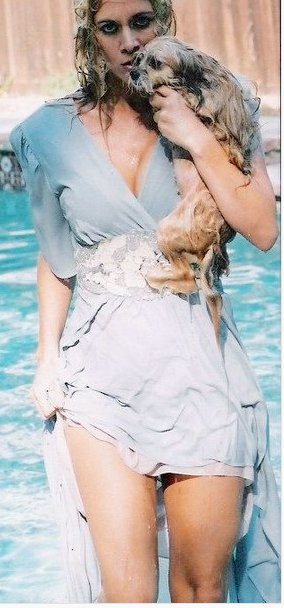 Annie Wood
