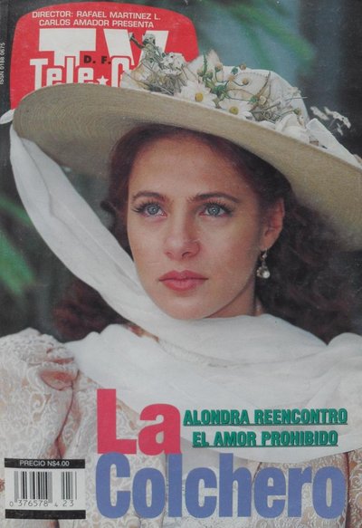 Ana Colchero