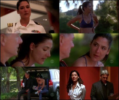 Alicia Coppola