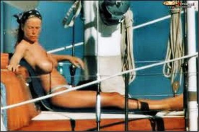 Alessia Marcuzzi