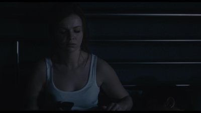 Amber Tamblyn