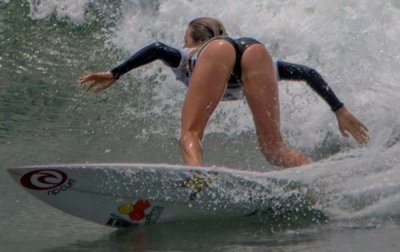 Alana Blanchard