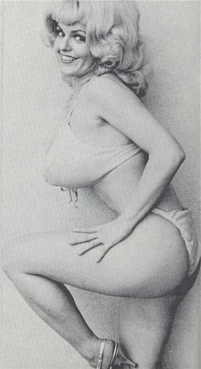 Ann Marie