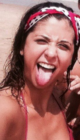 Anita Avila