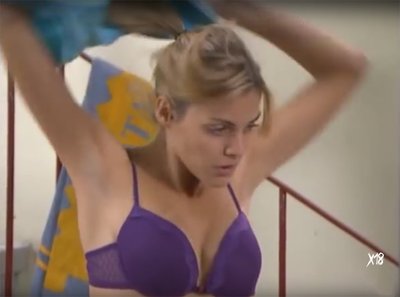 Amaia Salamanca