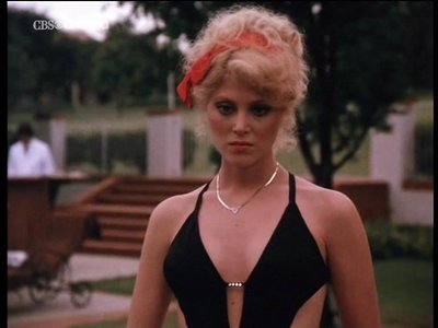 Audrey Landers